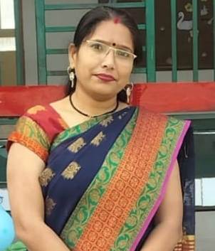 Poonam Gautam
